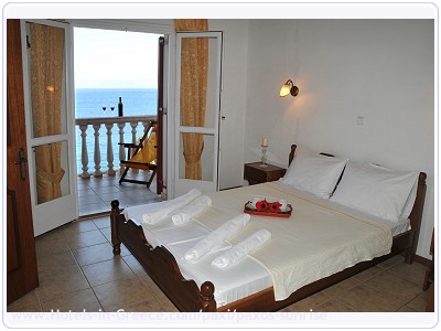 PAXOS SUNRISE VILLAS, Photo 4 PAXOS SUNRISE VILLAS, Photo 4