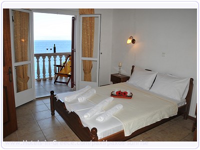 PAXOS SUNRISE VILLAS, Photo 4