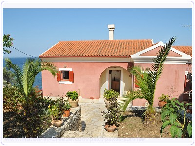 PAXOS SUNRISE VILLAS, Photo 8 PAXOS SUNRISE VILLAS, Photo 8