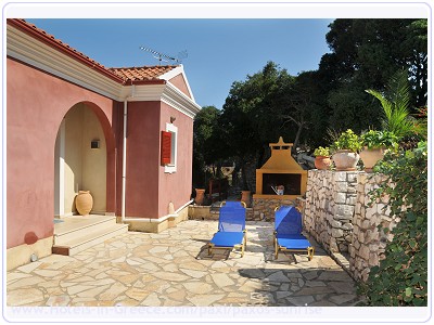 PAXOS SUNRISE VILLAS, Photo 9 PAXOS SUNRISE VILLAS, Photo 9