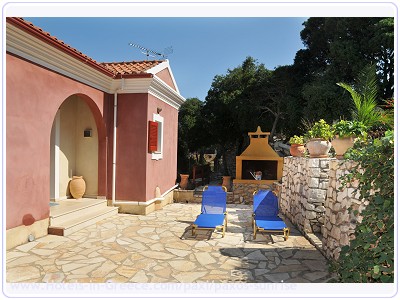 PAXOS SUNRISE VILLAS, Photo 9