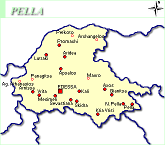MAKEDONIA, Pella