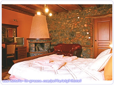 AIGLI HOTEL, Photo 10 AIGLI HOTEL, Photo 10