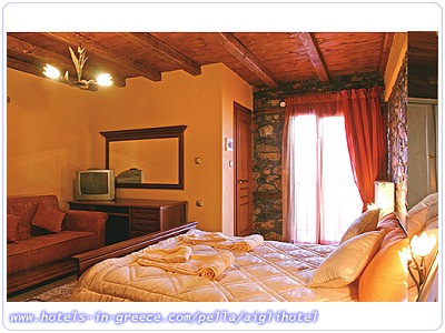 AIGLI HOTEL, Photo 2 AIGLI HOTEL, Photo 2