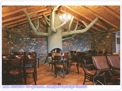 AIGLI HOTEL, Photo 4 AIGLI HOTEL, Photo 4