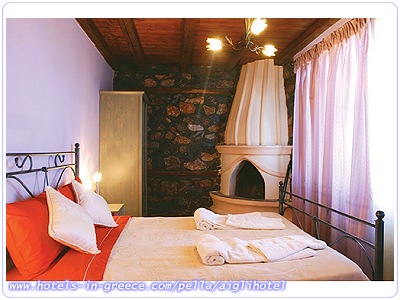 AIGLI HOTEL, Photo 5 AIGLI HOTEL, Photo 5