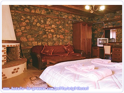 AIGLI HOTEL, Photo 6 AIGLI HOTEL, Photo 6