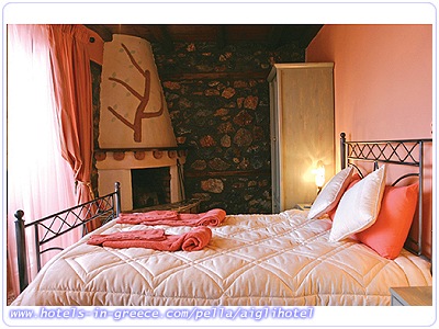 AIGLI HOTEL, Photo 8 AIGLI HOTEL, Photo 8