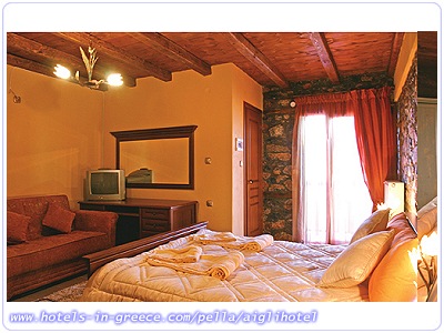AIGLI HOTEL, Photo 9 AIGLI HOTEL, Photo 9