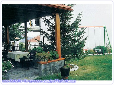 METAXAS, Photo 7 METAXAS, Photo 7