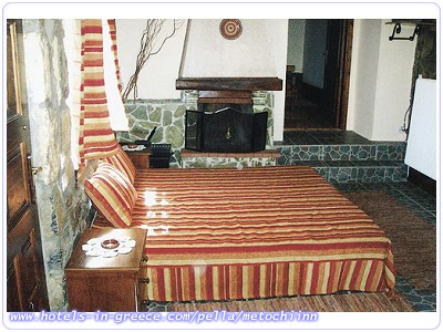 METOCHI INN GUESTHOUSE, Photo 2