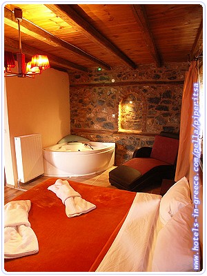 PIPERITSA GUESTHOUSE, Photo 11