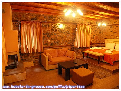 PIPERITSA GUESTHOUSE, Photo 8