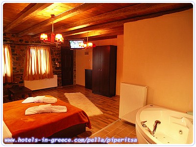 PIPERITSA GUESTHOUSE, Photo 9