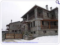 ROUGA TRADITIONAL HOUSES, Photo 8 ROUGA TRADITIONAL HOUSES, Photo 8