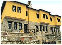 SELINI PENSION, Panagitsa, Pella, Photo 1