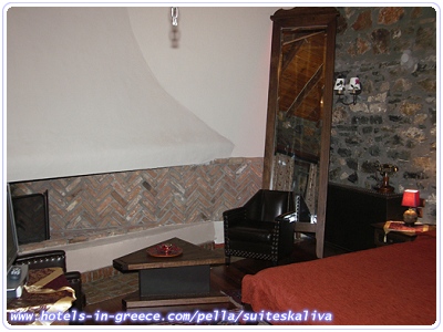 SUITES KALIVA, Photo 10 SUITES KALIVA, Photo 10