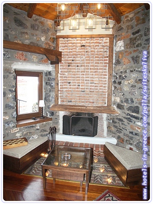 SUITES KALIVA, Photo 12 SUITES KALIVA, Photo 12