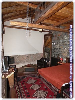 SUITES KALIVA, Photo 6 SUITES KALIVA, Photo 6