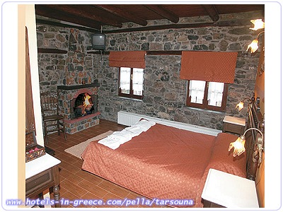 TARSOUNA ARCHONTIKO, Photo 4 TARSOUNA ARCHONTIKO, Photo 4