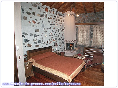 TARSOUNA ARCHONTIKO, Photo 5 TARSOUNA ARCHONTIKO, Photo 5
