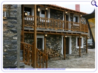 TSEGANI GUESTHOUSE, Palios Agios Athanasios, Pella, Photo 1