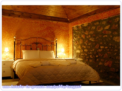 TSEGANI GUESTHOUSE, Photo 5 TSEGANI GUESTHOUSE, Photo 5