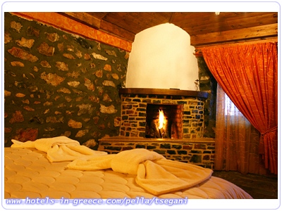 TSEGANI GUESTHOUSE, Photo 6 TSEGANI GUESTHOUSE, Photo 6