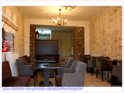 TSEGANI GUESTHOUSE, Photo 9 TSEGANI GUESTHOUSE, Photo 9
