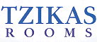 Logo, TZIKAS HOTEL, Neos Agios Athanasios, Pella, Makedonien