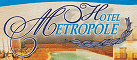 Logo, METROPOLE HOTEL, Λεπτοκαρυά, Πιερία, Μακεδονία