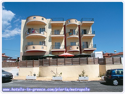 METROPOLE HOTEL, Photo 1 METROPOLE HOTEL, Photo 1
