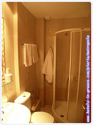 METROPOLE HOTEL, Photo 11 METROPOLE HOTEL, Photo 11