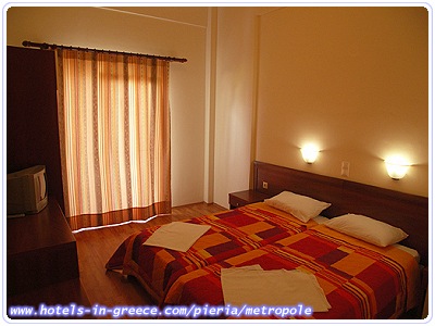 METROPOLE HOTEL, Photo 2 METROPOLE HOTEL, Photo 2