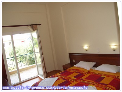 METROPOLE HOTEL, Photo 6 METROPOLE HOTEL, Photo 6