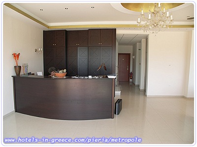 METROPOLE HOTEL, Photo 8 METROPOLE HOTEL, Photo 8
