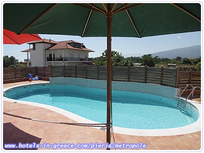 METROPOLE HOTEL, Photo 9 METROPOLE HOTEL, Photo 9