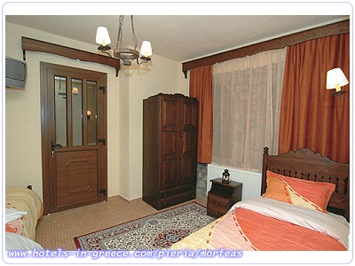 MORFEAS TRADITIONAL HOSTEL, Photo 7