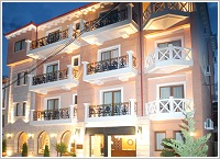 OLYMPUS MEDITERRANEAN HOTEL, , , Photo 1