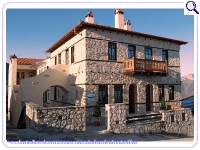 TO PATRIKO GUESTHOUSE, Elatochori, Pieria, Photo 1