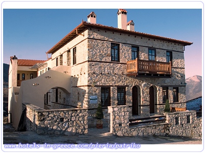 TO PATRIKO GUESTHOUSE, Photo 1 TO PATRIKO GUESTHOUSE, Photo 1