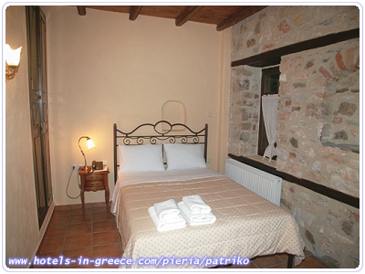 TO PATRIKO GUESTHOUSE, Photo 10