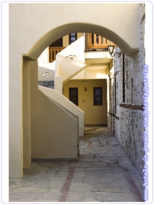 TO PATRIKO GUESTHOUSE, Photo 12 TO PATRIKO GUESTHOUSE, Photo 12