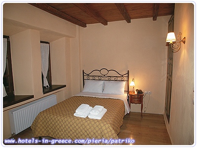 TO PATRIKO GUESTHOUSE, Photo 2