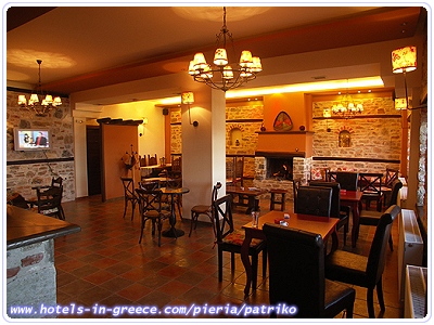 TO PATRIKO GUESTHOUSE, Photo 3 TO PATRIKO GUESTHOUSE, Photo 3