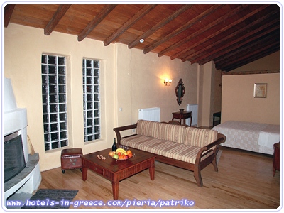 TO PATRIKO GUESTHOUSE, Photo 5 TO PATRIKO GUESTHOUSE, Photo 5