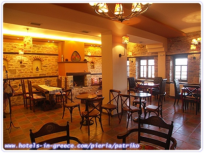 TO PATRIKO GUESTHOUSE, Photo 6 TO PATRIKO GUESTHOUSE, Photo 6