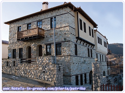 TO PATRIKO GUESTHOUSE, Photo 7 TO PATRIKO GUESTHOUSE, Photo 7