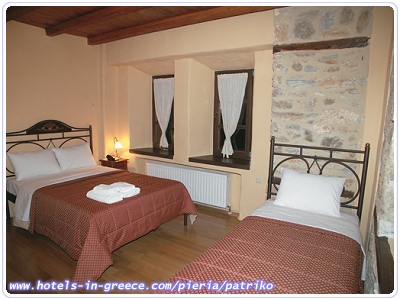 TO PATRIKO GUESTHOUSE, Photo 8 TO PATRIKO GUESTHOUSE, Photo 8