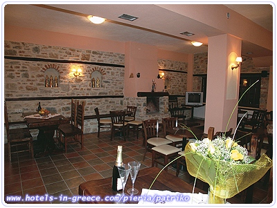 TO PATRIKO GUESTHOUSE, Photo 9 TO PATRIKO GUESTHOUSE, Photo 9